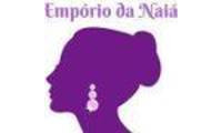 Logo Empório da Naiá em Cerâmica