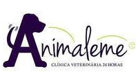 Logo AnimaLeme Clínica Veterinária 24 horas em Copacabana