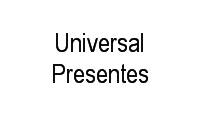 Logo Universal Presentes