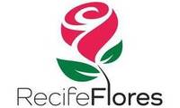 Logo Recife Flores Floricultura em Madalena