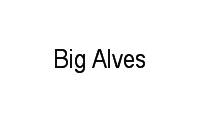 Logo Big Alves em Santa Cândida