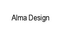 Logo Alma Design