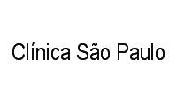 Logo Clínica São Paulo em Ondina