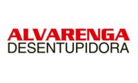 Logo Alvarenga Desentupidora em Balneário Mar Paulista