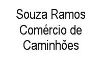 Logo de Souza Ramos Comércio de Caminhões