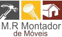 Logo M.R Montador de Móveis em Ceilândia Norte (Ceilândia)