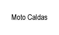 Logo Moto Caldas