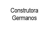 Logo Construtora Germanos em Jardim Paulista