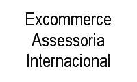 Logo Excommerce Assessoria Internacional em Centro