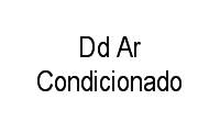 Logo Dd Ar Condicionado