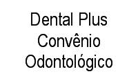 Logo Dental Plus Convênio Odontológico