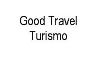 Logo Good Travel Turismo em Santa Genoveva