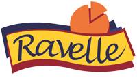 Logo Ravelle Pizzaria, Confeitaria & Restaurante / Flamengo em Flamengo