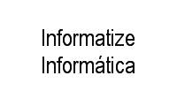 Logo Informatize Informática em Centro