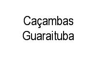 Logo Caçambas Guaraituba em Guaraituba