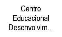Logo Centro Educacional Desenvolvimento Arte Cultura em Parque da Mooca