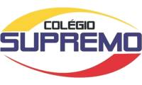 Logo Colégio Supremo em Industrial