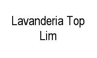 Logo Lavanderia Top Lim em Tatuquara