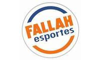 Logo Fallah Esportes em Tijuca