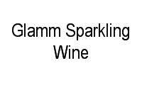 Logo Glamm Sparkling Wine em Vila Olímpia
