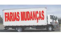 Logo Farias Mudanças