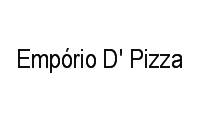 Logo Empório D' Pizza em Setor de Habitações Individuais Norte