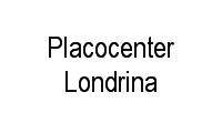 Logo Placocenter Londrina em Centro