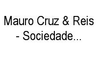 Logo Mauro Cruz & Reis - Sociedade de Advogados em Centro