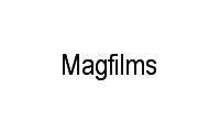 Logo Magfilms em Japiim