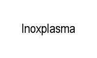 Logo Inoxplasma em Vila Califórnia