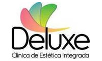 Logo Deluxe - Clínica de Estética Integrada em Vila Nova Conceição