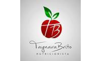 Logo Nutricionista Taynara Brito em Centro
