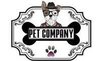Logo Pet Company em São Brás