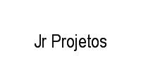 Logo Jr Projetos em Mathias Velho