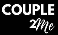 Logo Couple 2Me | Bolsas, Turbantes & Acessórios da Moda em Centro
