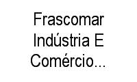 Logo Frascomar Indústria E Comércio de Plásticos