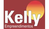 Logo de Kelly Empreendimentos A Sua Melhor Casa de Shows em Nova Vila