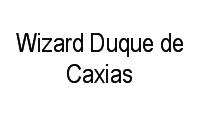 Logo Wizard Duque de Caxias em Jardim Vinte e Cinco de Agosto