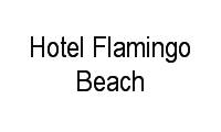 Logo Hotel Flamingo Beach