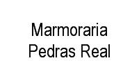 Logo Marmoraria Pedras Real