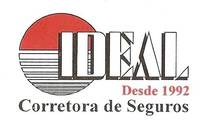 Logo Ideal Intermediações Negócios em Vila Gomes Cardim