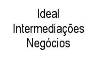 Logo Ideal Intermediações Negócios em Vila Gomes Cardim