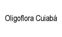 Logo Oligoflora Cuiabá em Quilombo