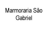 Logo Marmoraria São Gabriel em Fortaleza