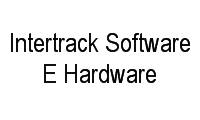 Logo Intertrack Software E Hardware em Colégio Batista