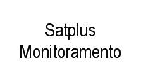Logo Satplus Monitoramento em Colégio Batista