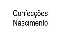 Logo Confecções Nascimento em Centro