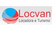 Logo Loc Van Locadora