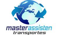 Logo Master Assisten Transportes