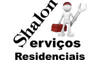 Logo Shalon Serviços em Jardim Bonança